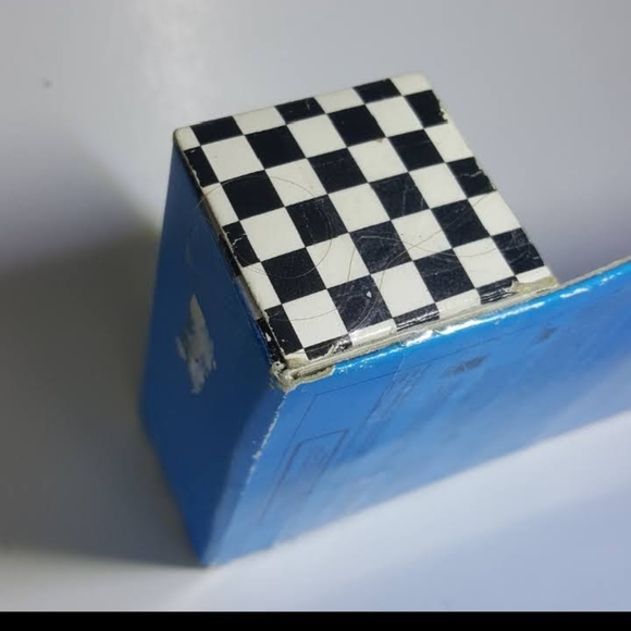 1994 Action #98 Derrick Cope 1:64 Scale Stock Car - Picture 5 of 7